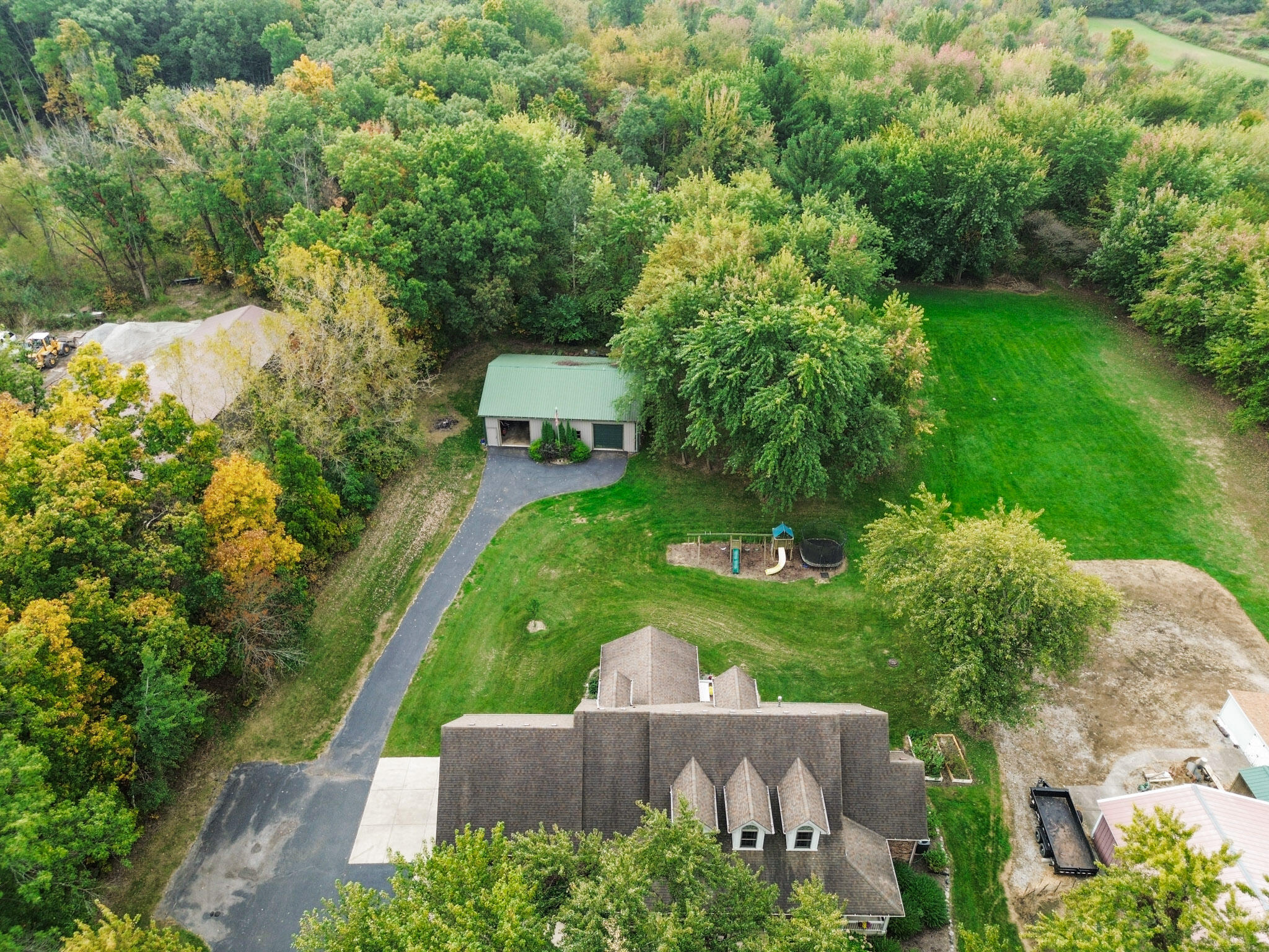 9905 W 113th Avenue, Cedar Lake, IN 46303; Image #9