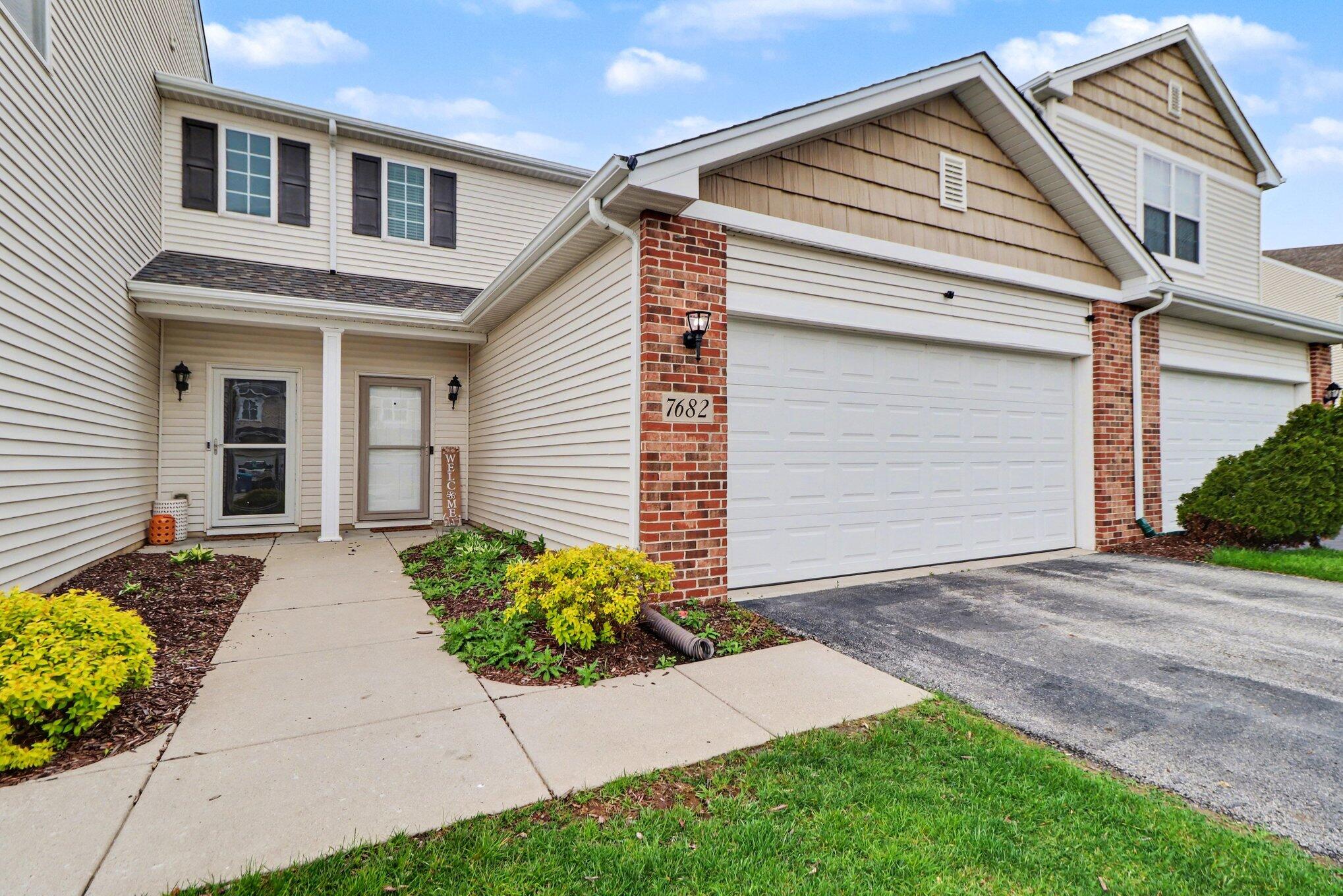 7682 E 111th Place, Crown Point, IN 46307; Image #2