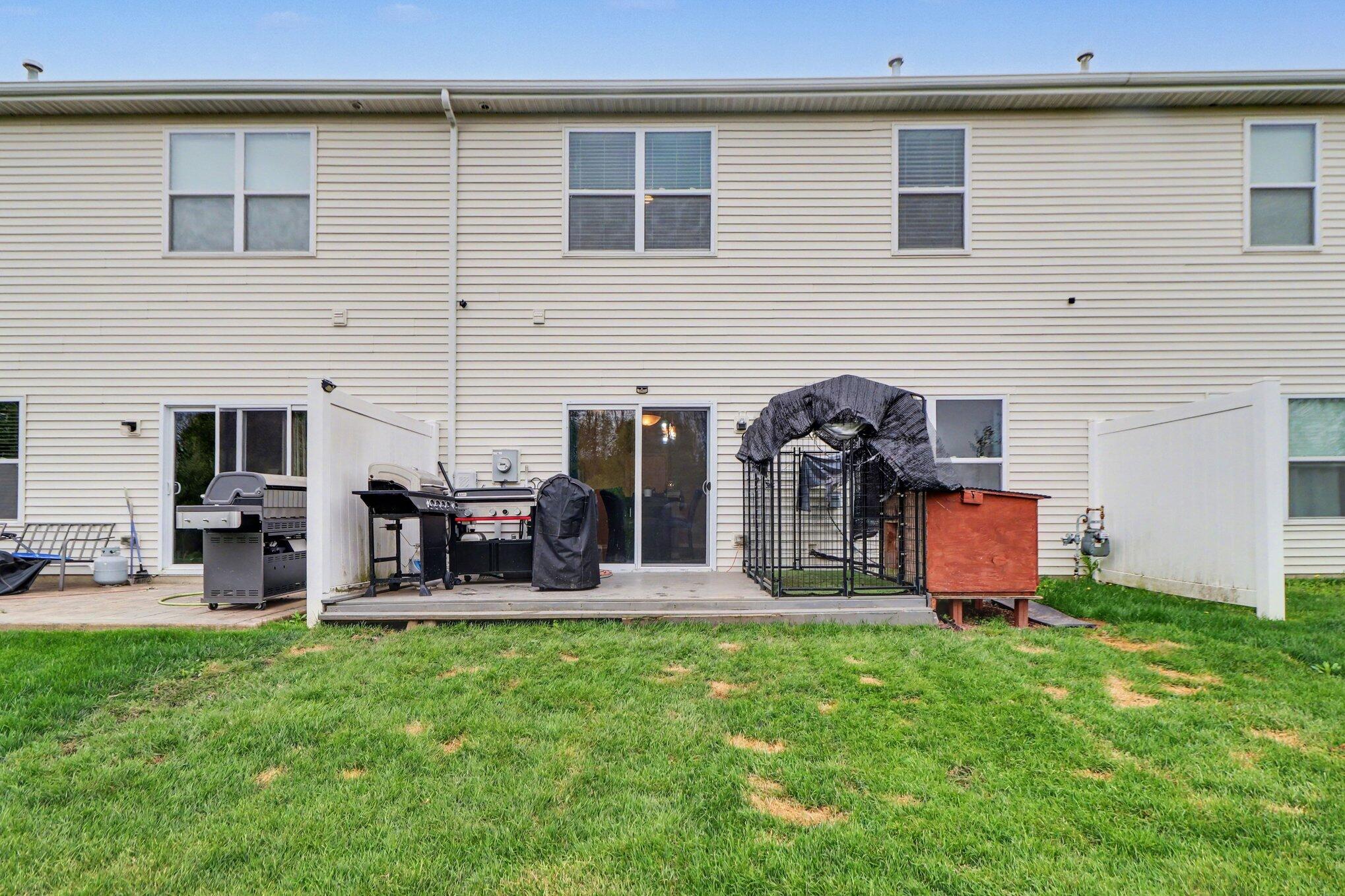 7682 E 111th Place, Crown Point, IN 46307; Image #20