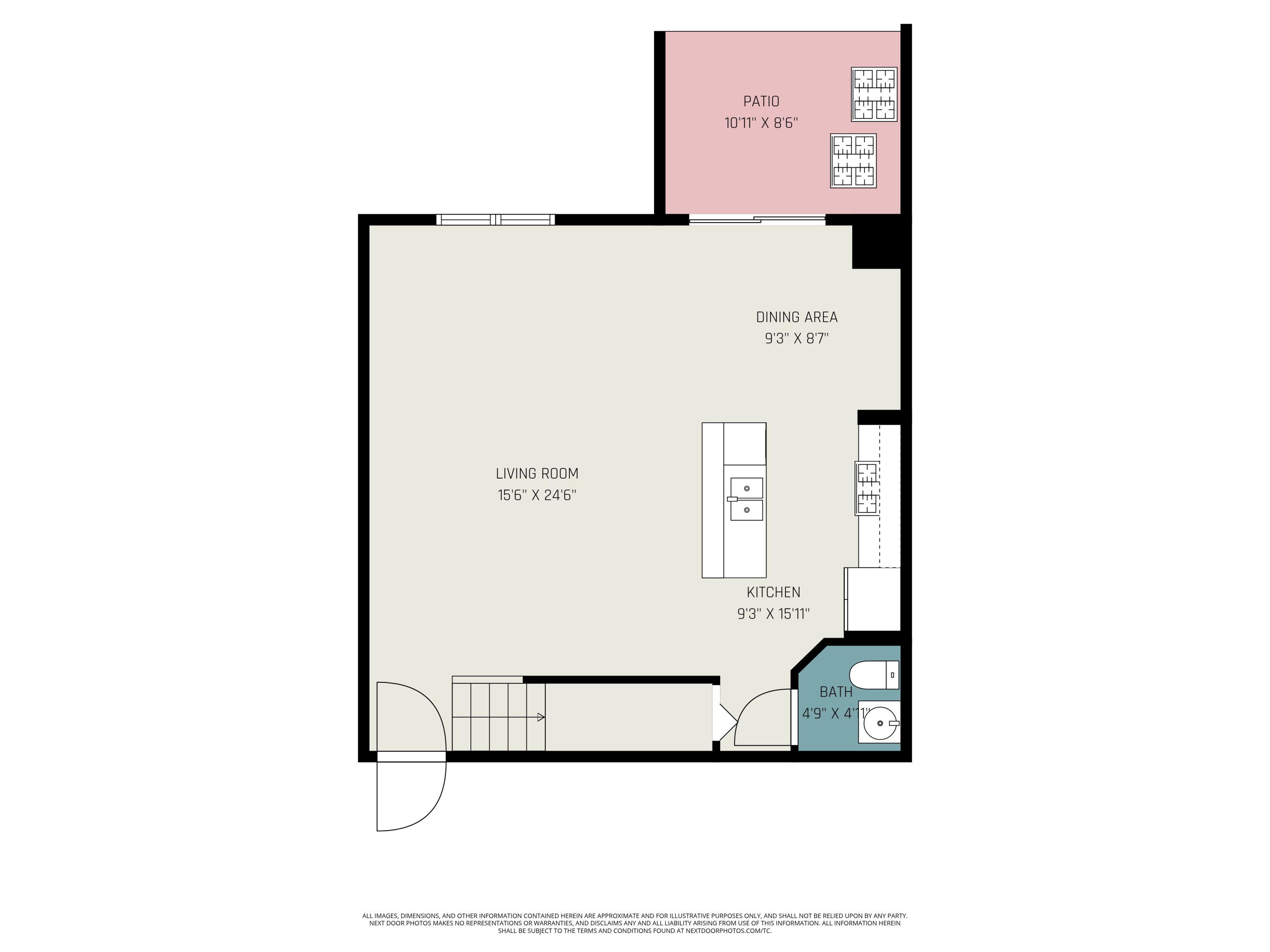 7682 E 111th Place, Crown Point, IN 46307; Image #22