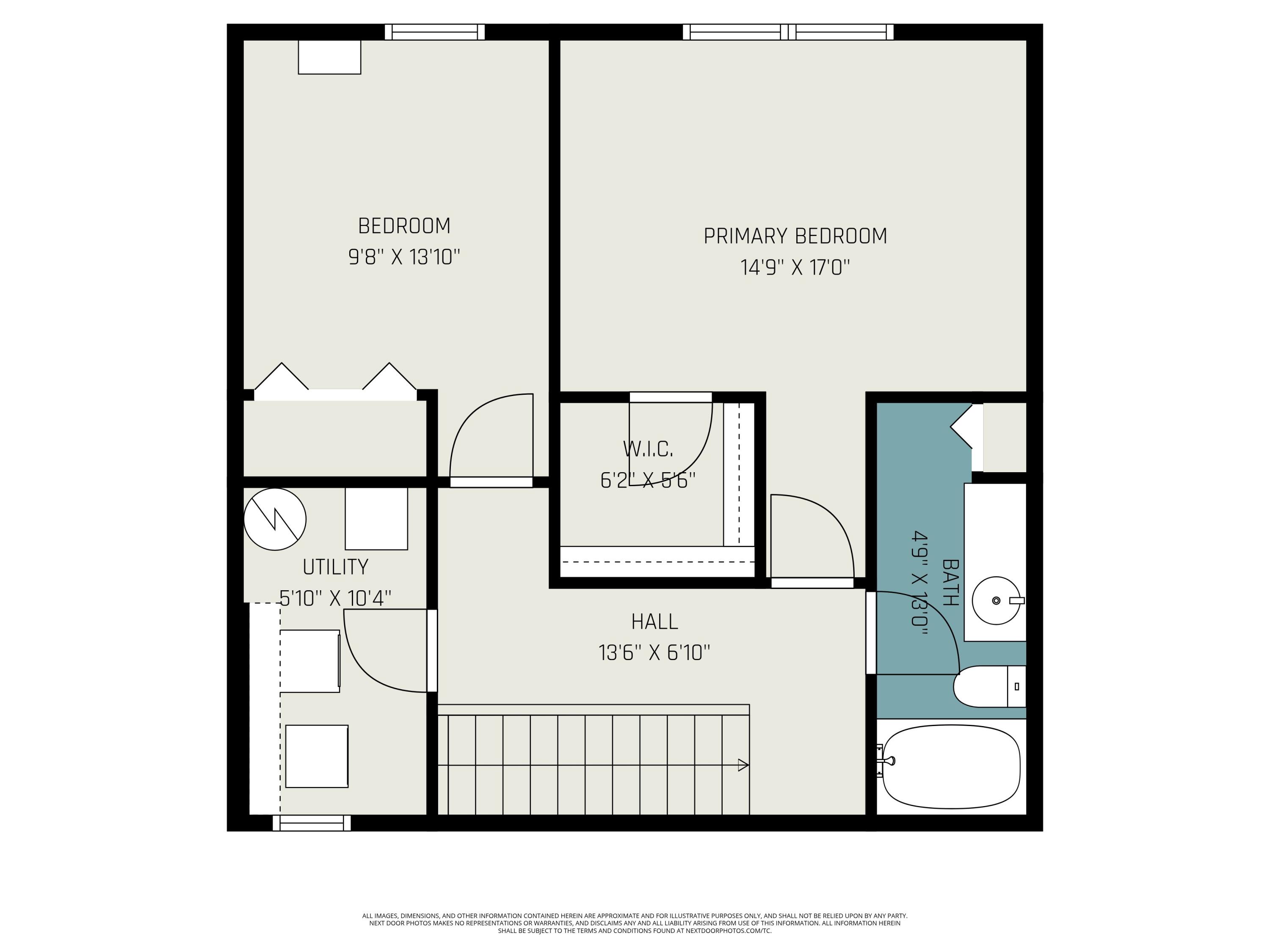 7682 E 111th Place, Crown Point, IN 46307; Image #23