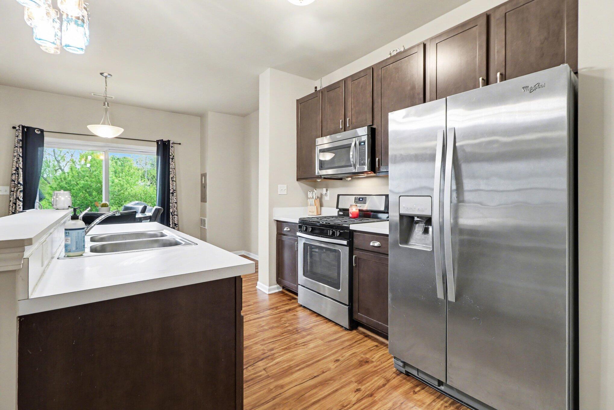 7682 E 111th Place, Crown Point, IN 46307; Image #7