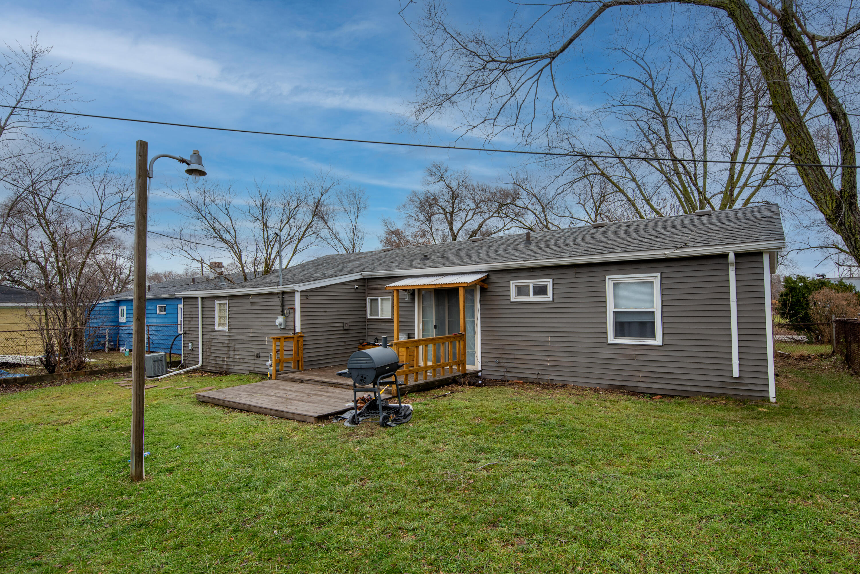 2080 Wright Street, Gary, IN 46404; Image #19