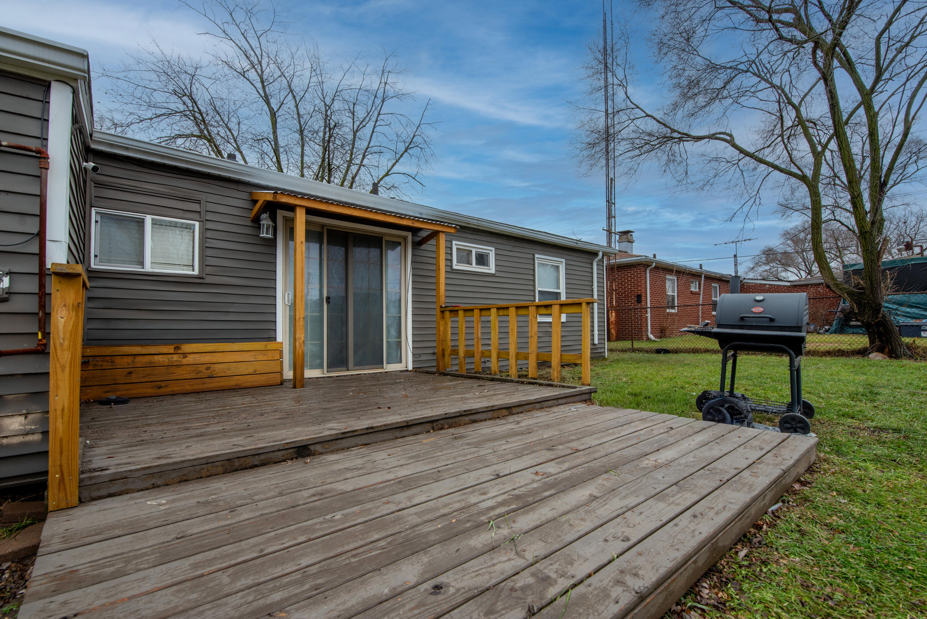 2080 Wright Street, Gary, IN 46404; Image #20