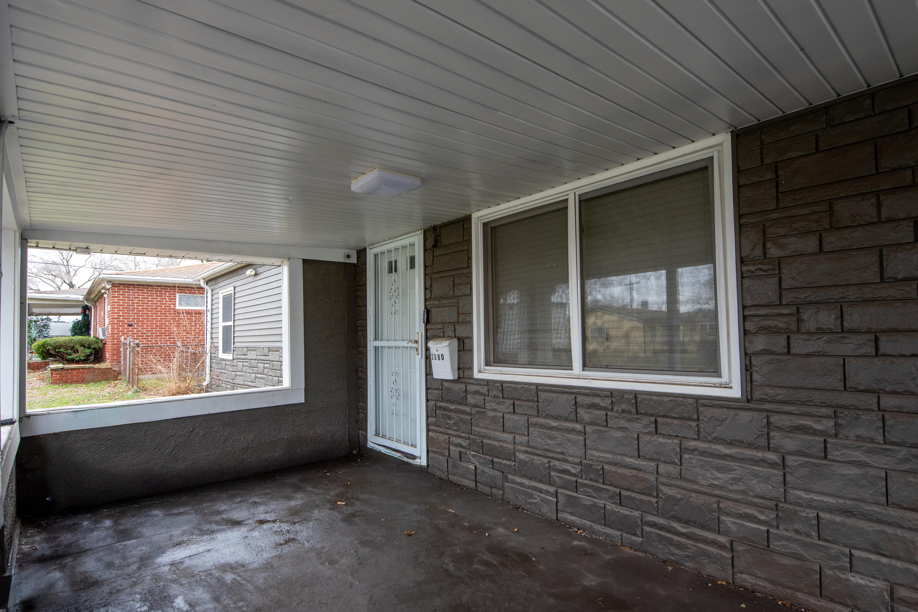 2080 Wright Street, Gary, IN 46404; Image #3
