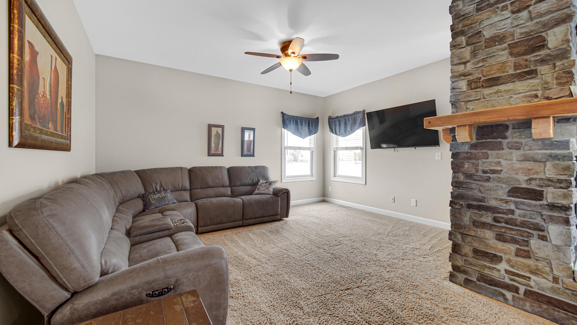 15290 Clark Street, Crown Point, IN 46307; Image #12