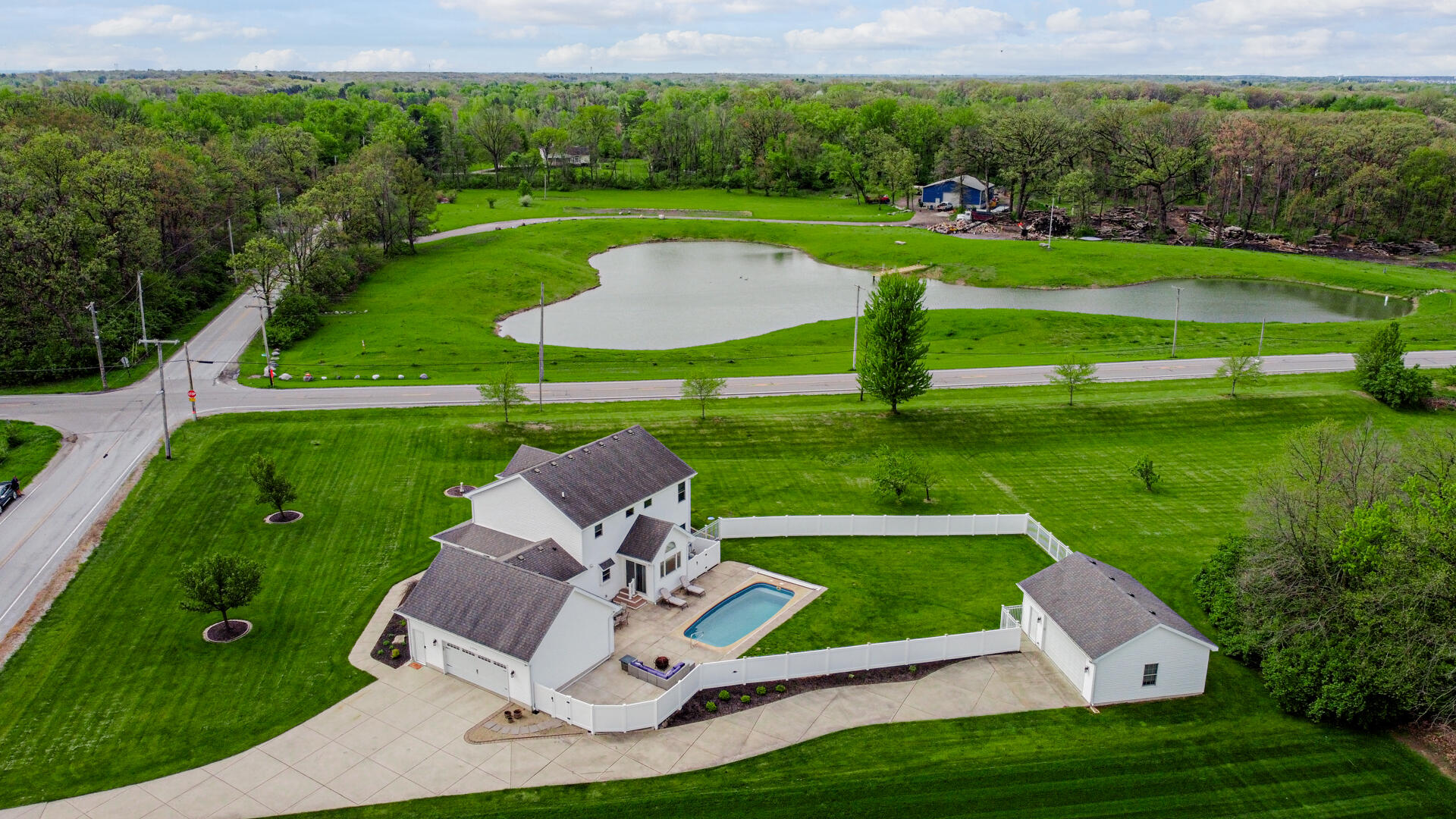 15290 Clark Street, Crown Point, IN 46307; Image #2