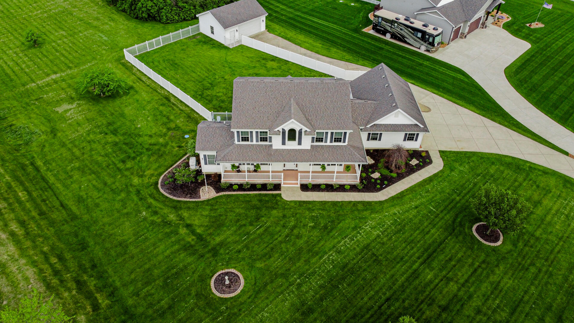 15290 Clark Street, Crown Point, IN 46307; Image #3