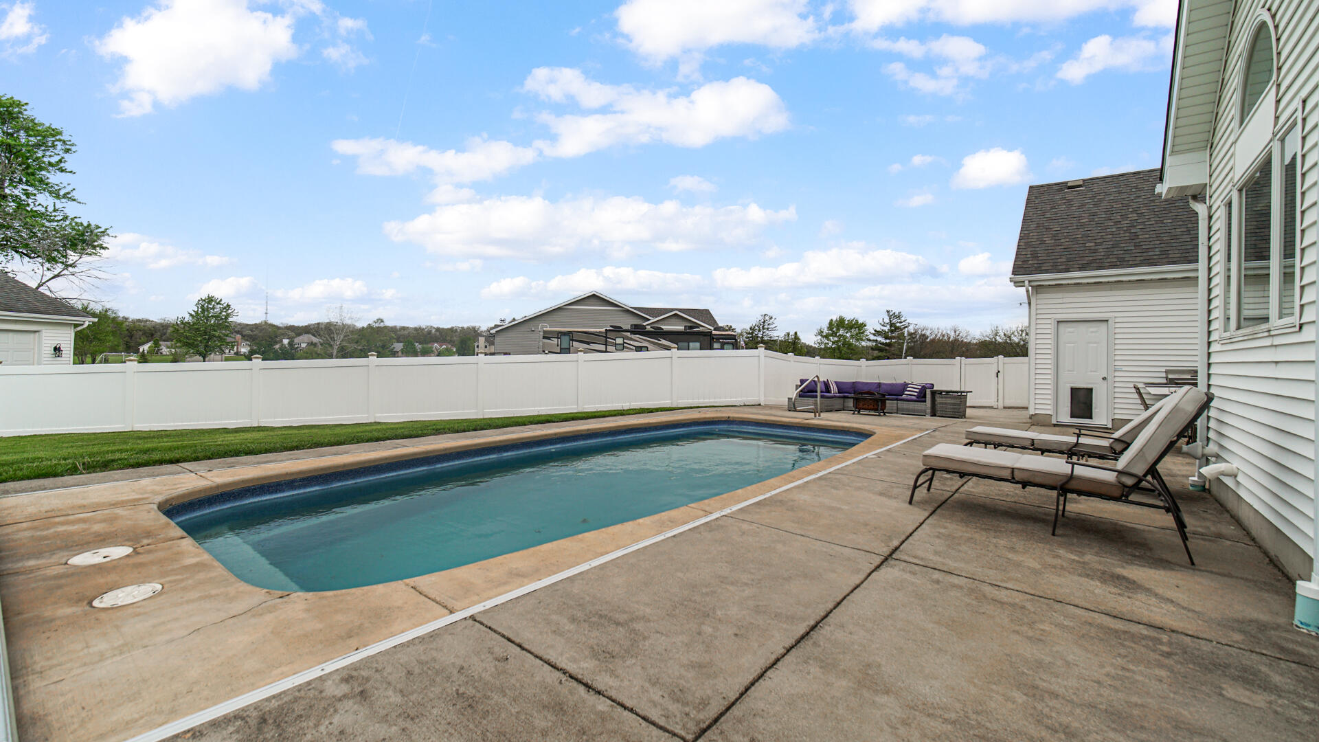 15290 Clark Street, Crown Point, IN 46307; Image #39