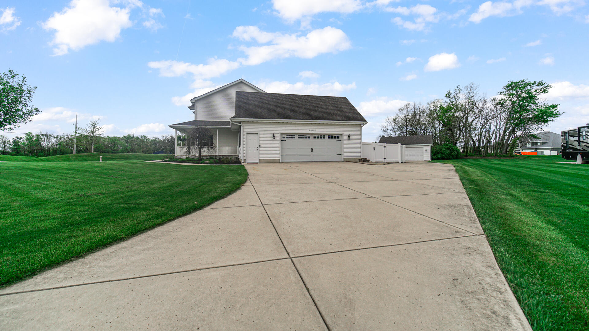 15290 Clark Street, Crown Point, IN 46307; Image #41