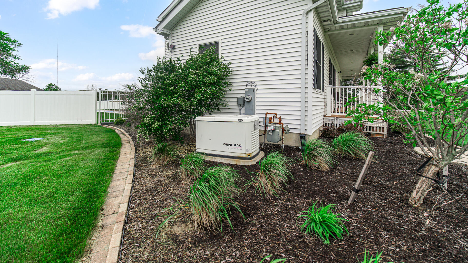 15290 Clark Street, Crown Point, IN 46307; Image #42