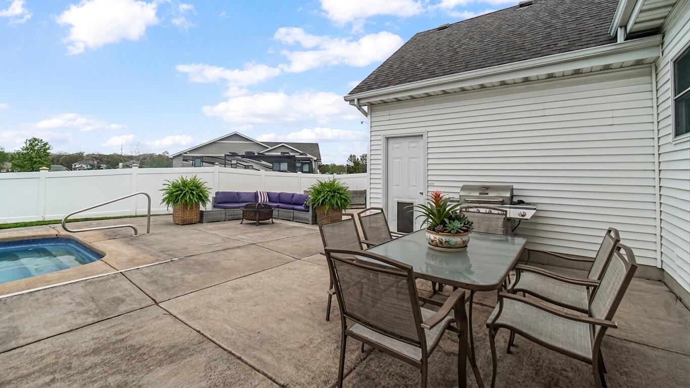 15290 Clark Street, Crown Point, IN 46307; Image #43