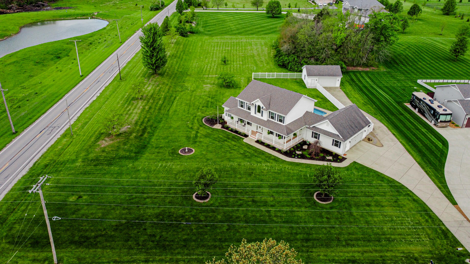 15290 Clark Street, Crown Point, IN 46307; Image #44