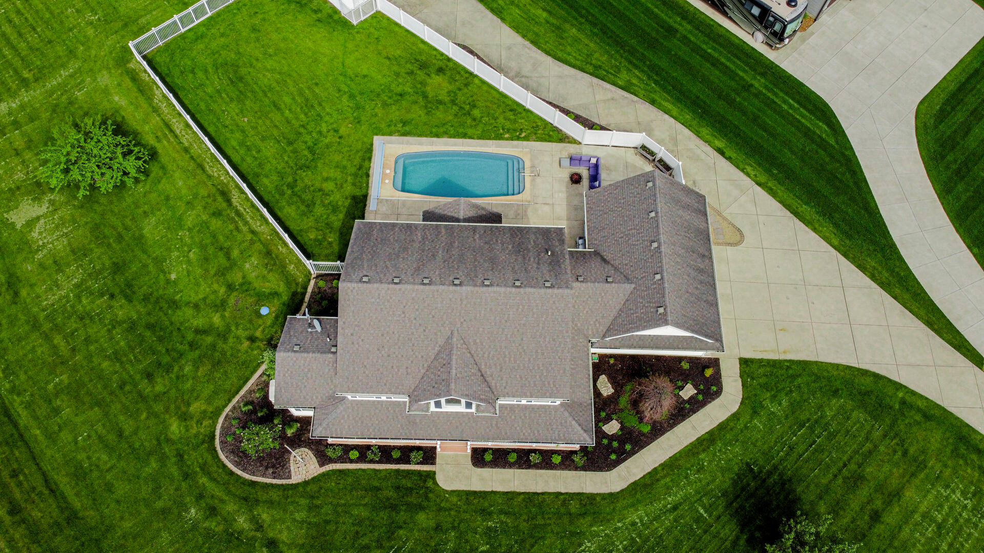 15290 Clark Street, Crown Point, IN 46307; Image #45
