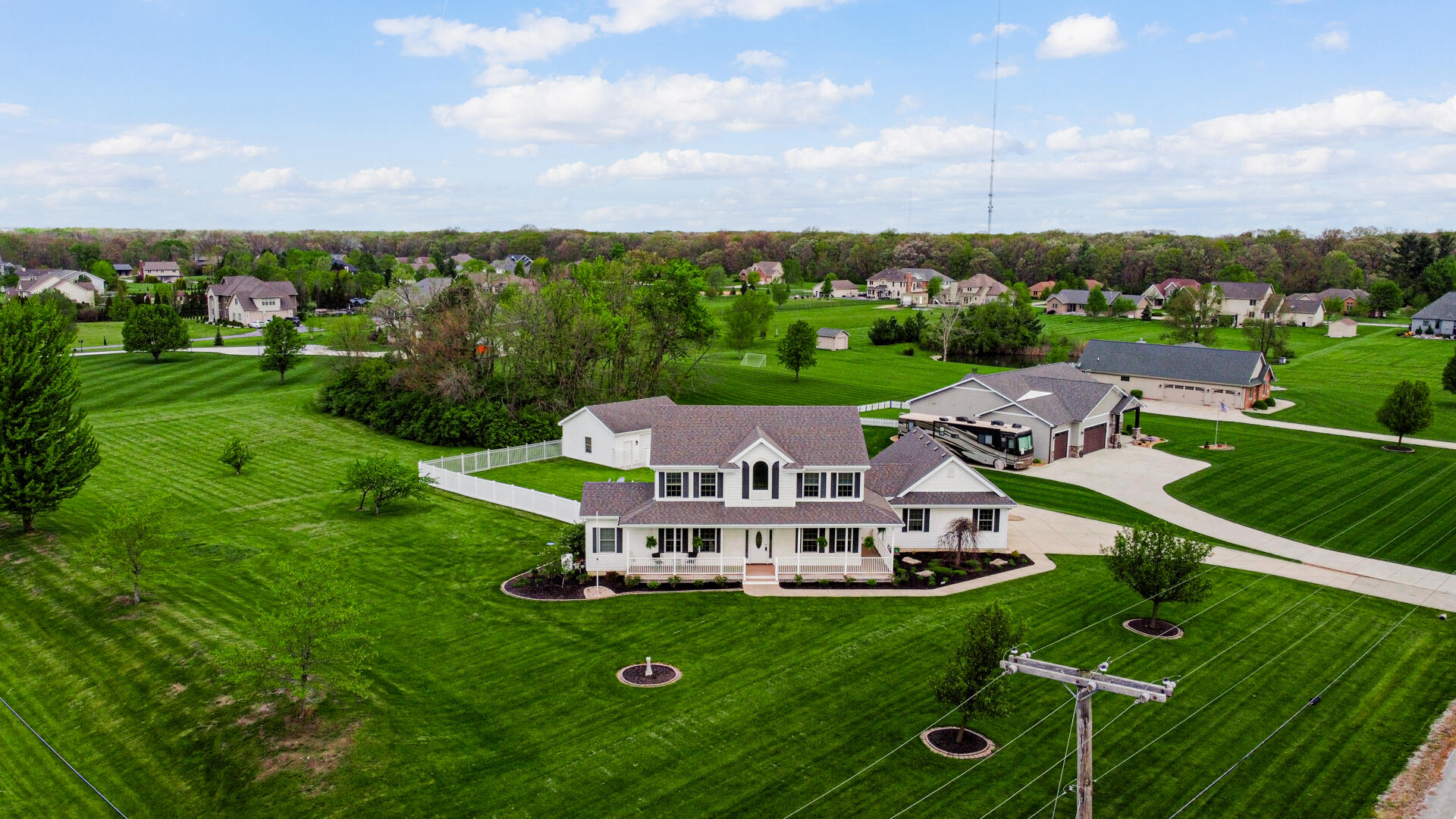 15290 Clark Street, Crown Point, IN 46307; Image #46