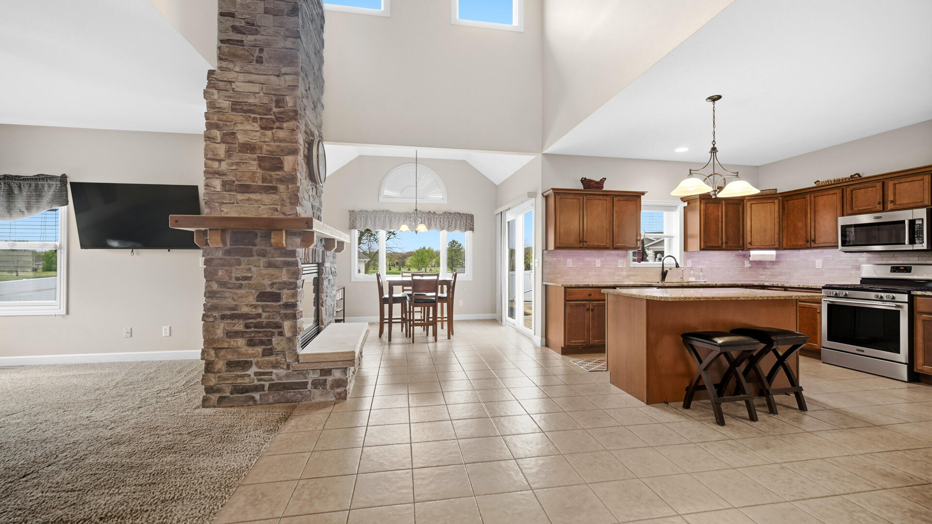 15290 Clark Street, Crown Point, IN 46307; Image #6