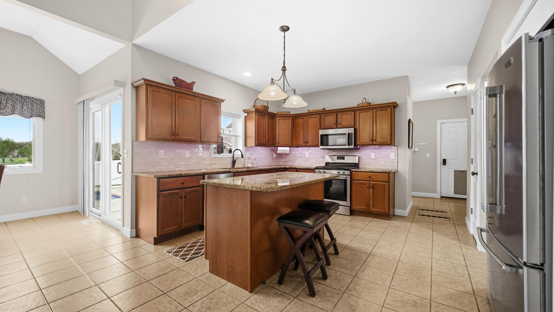 15290 Clark Street, Crown Point, IN 46307; Image #9