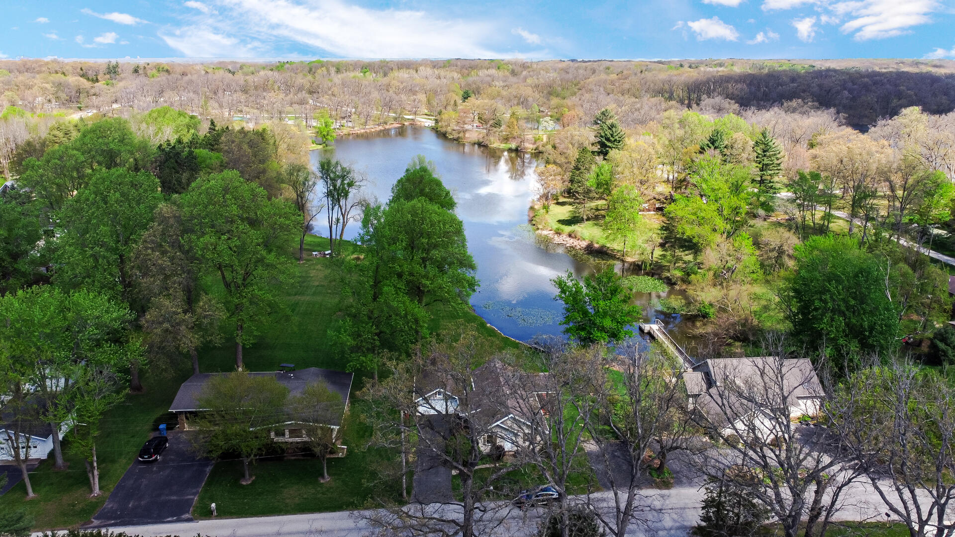 157 Spectacle Drive, Valparaiso, IN 46383; Image #5
