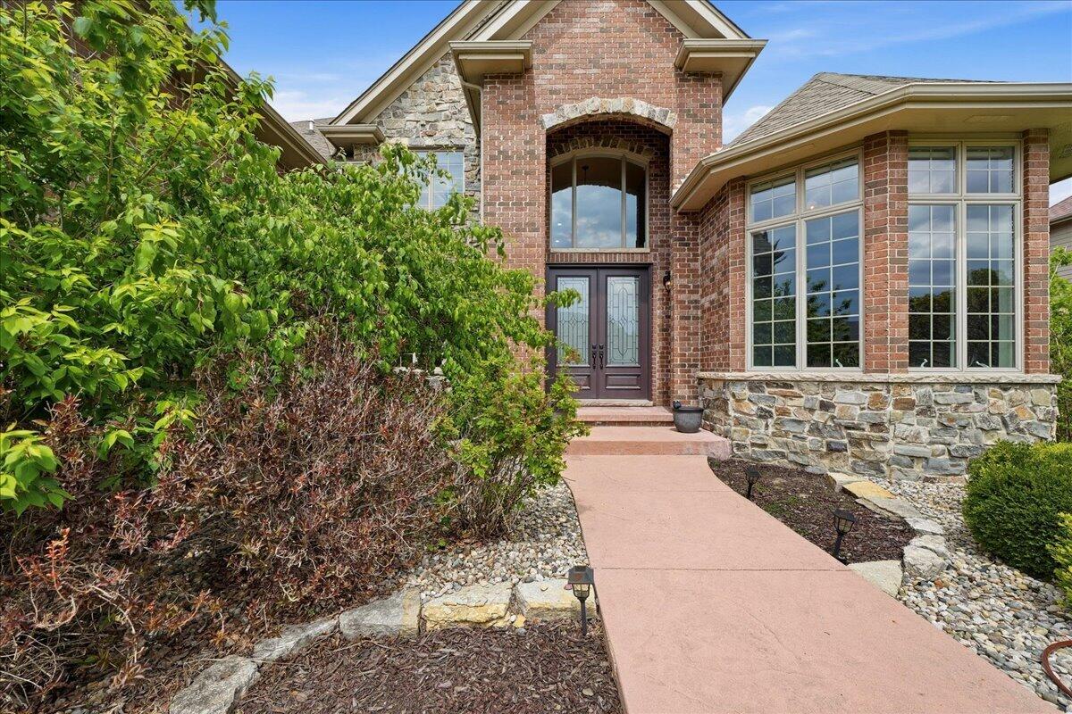 8858 Doubletree Drive S, Crown Point, IN 46307; Image #10