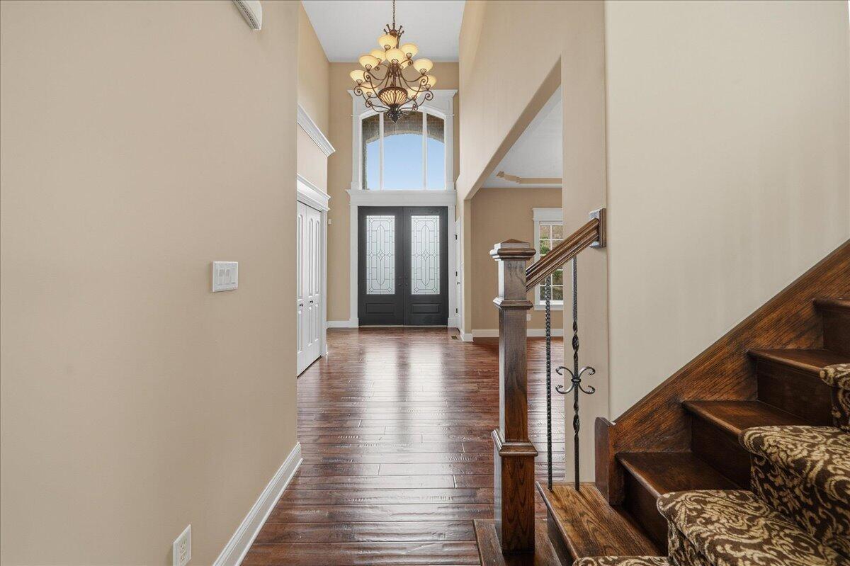 8858 Doubletree Drive S, Crown Point, IN 46307; Image #11