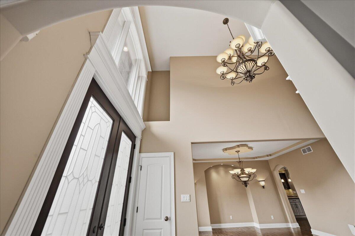 8858 Doubletree Drive S, Crown Point, IN 46307; Image #12