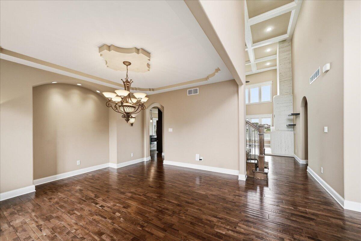 8858 Doubletree Drive S, Crown Point, IN 46307; Image #13