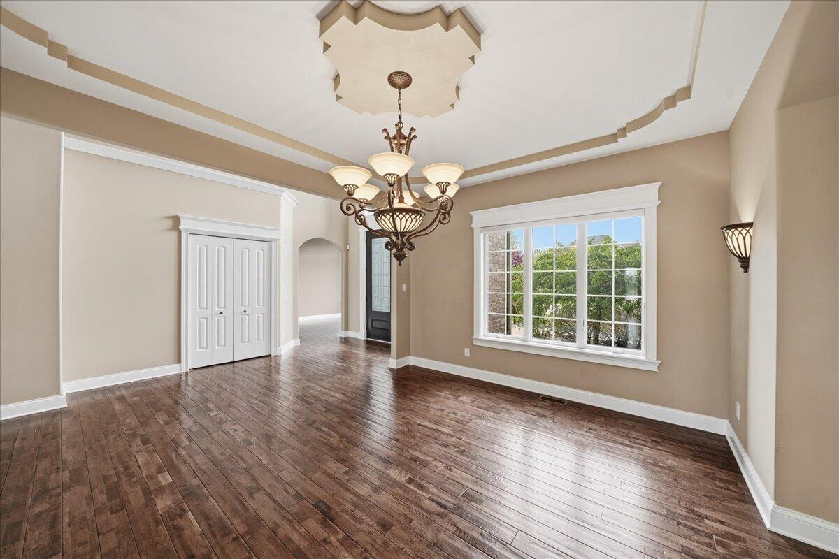 8858 Doubletree Drive S, Crown Point, IN 46307; Image #15