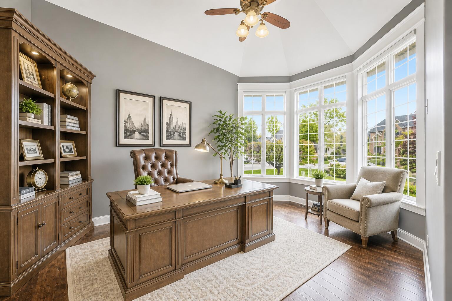 8858 Doubletree Drive S, Crown Point, IN 46307; Image #16