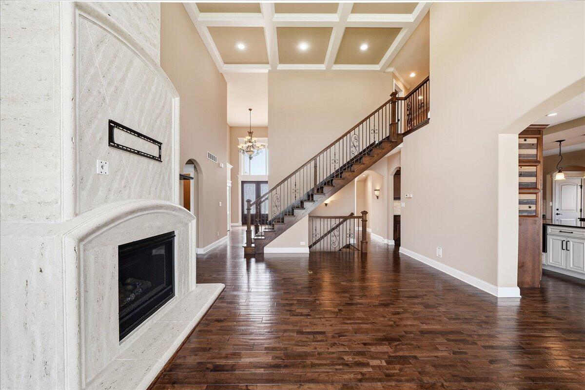 8858 Doubletree Drive S, Crown Point, IN 46307; Image #19
