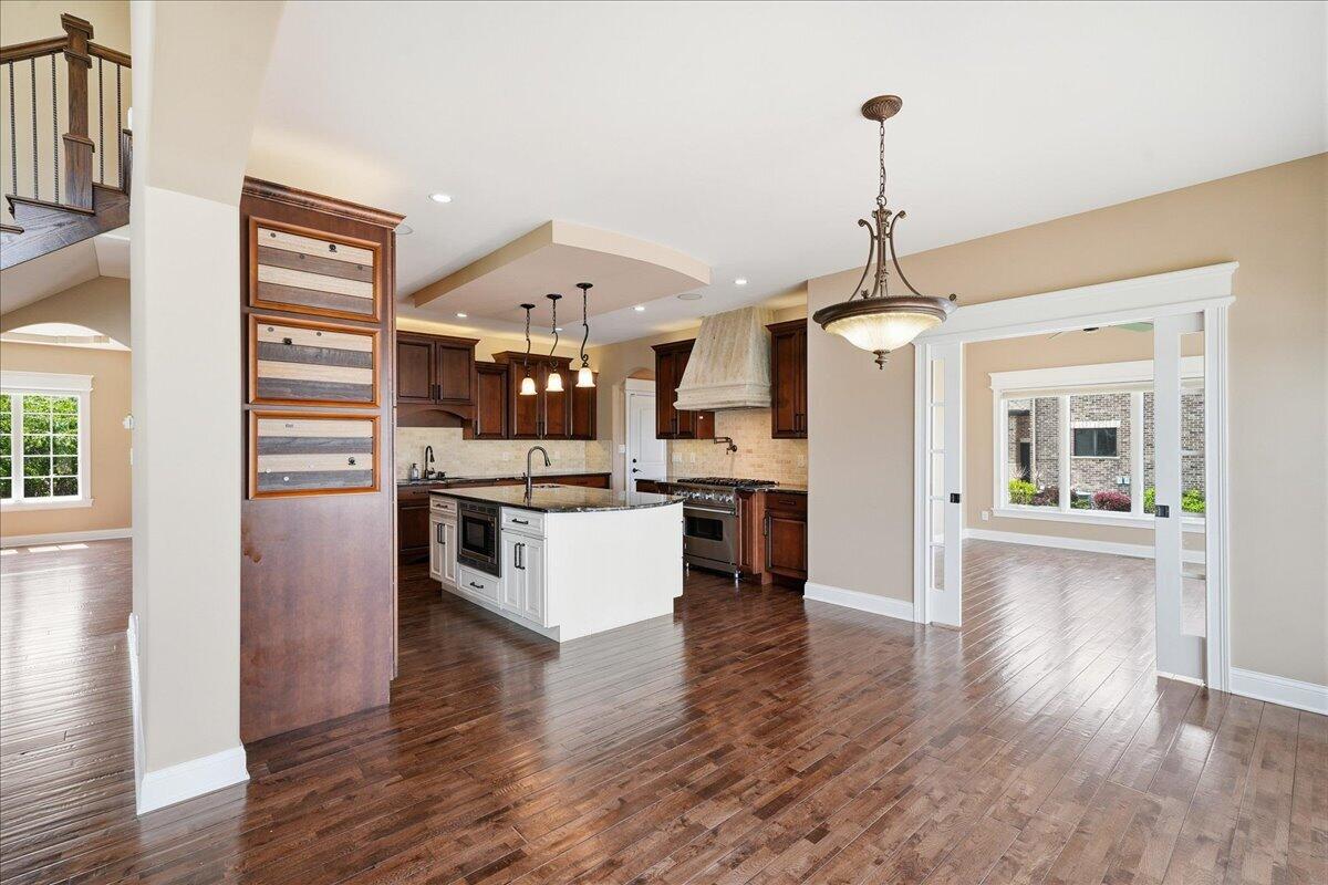 8858 Doubletree Drive S, Crown Point, IN 46307; Image #20