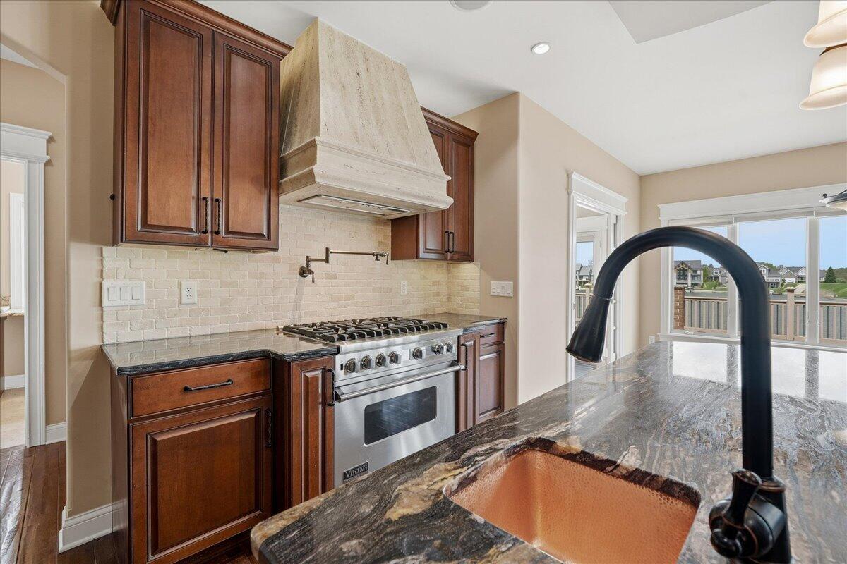 8858 Doubletree Drive S, Crown Point, IN 46307; Image #21