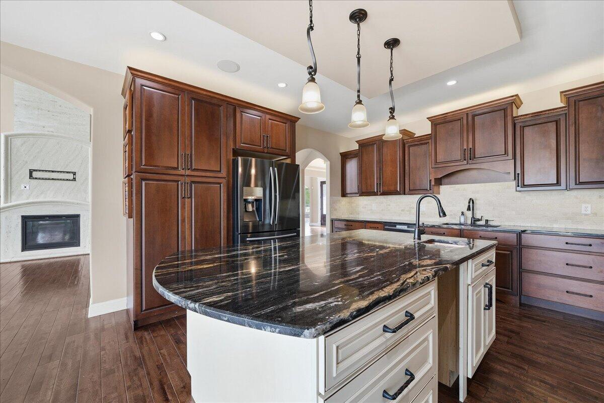 8858 Doubletree Drive S, Crown Point, IN 46307; Image #23