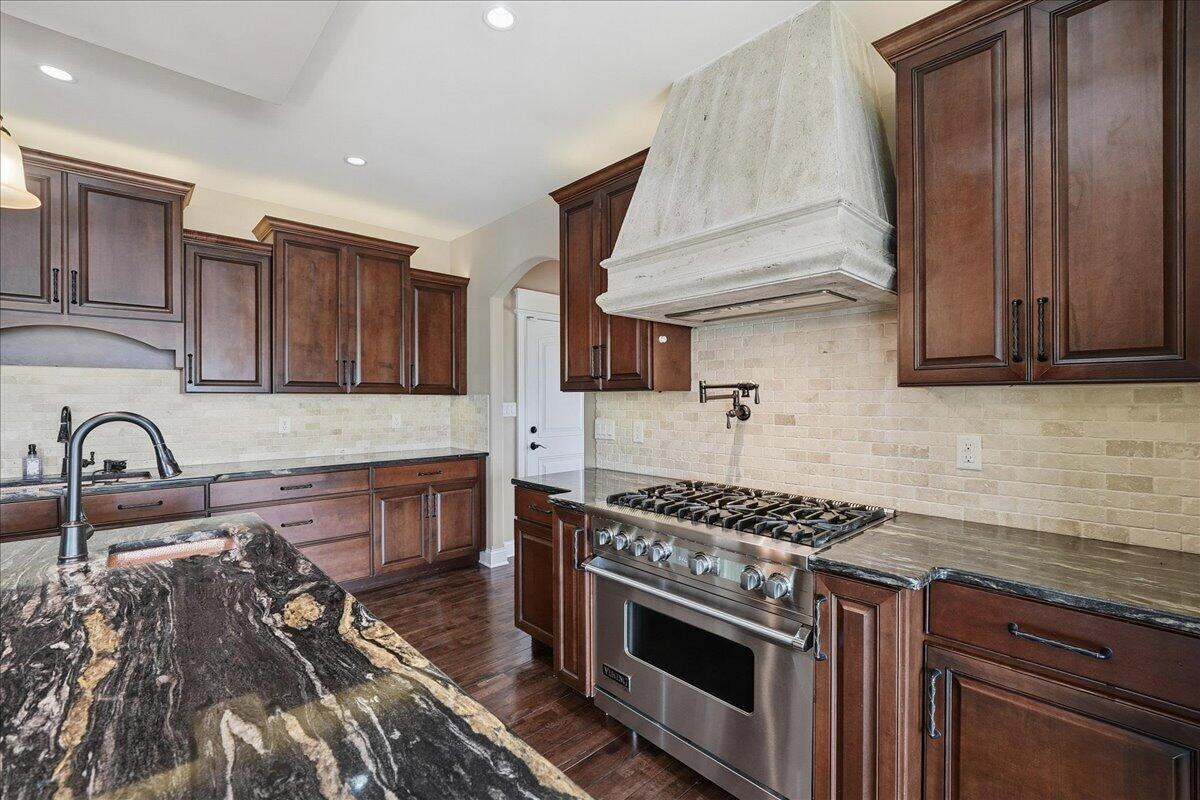 8858 Doubletree Drive S, Crown Point, IN 46307; Image #24