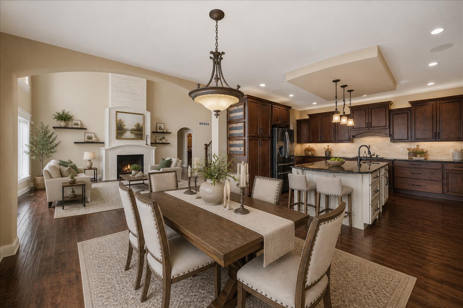 8858 Doubletree Drive S, Crown Point, IN 46307; Image #25
