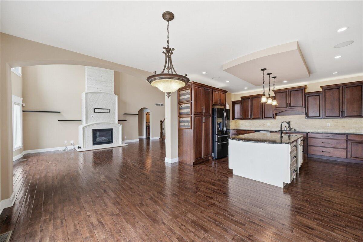 8858 Doubletree Drive S, Crown Point, IN 46307; Image #26