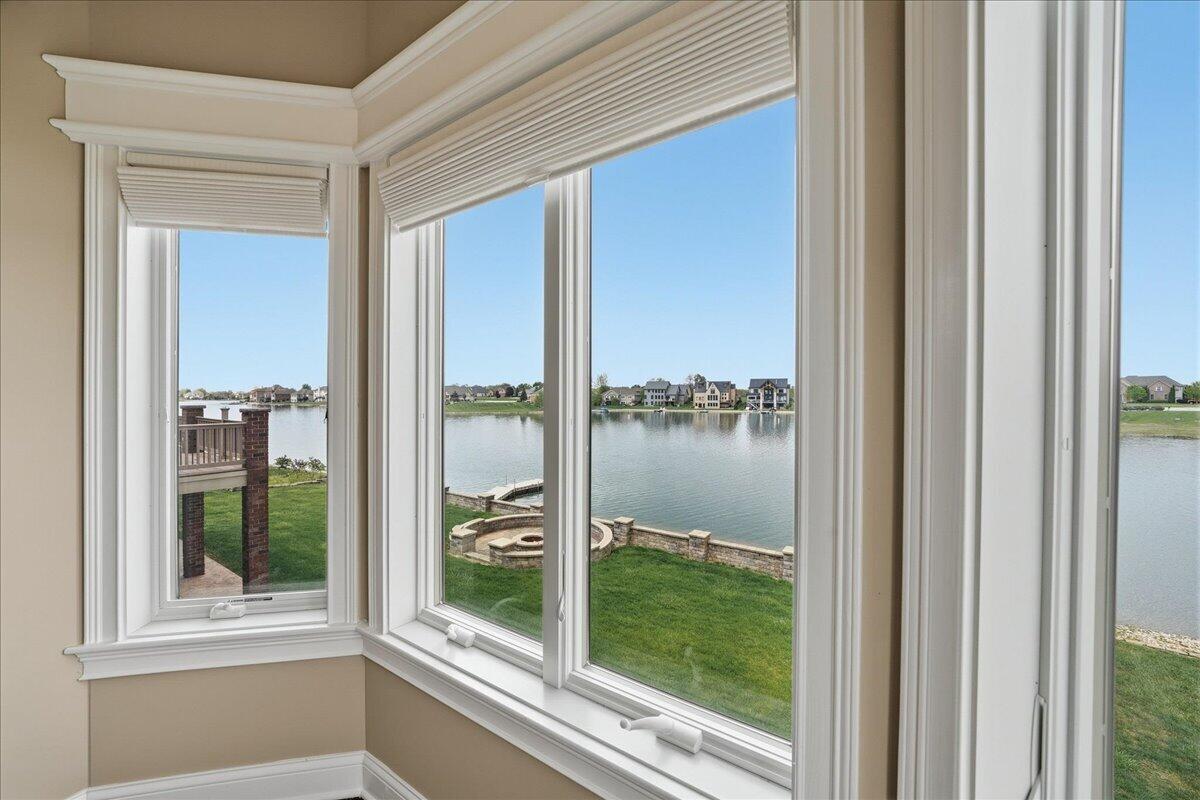 8858 Doubletree Drive S, Crown Point, IN 46307; Image #30