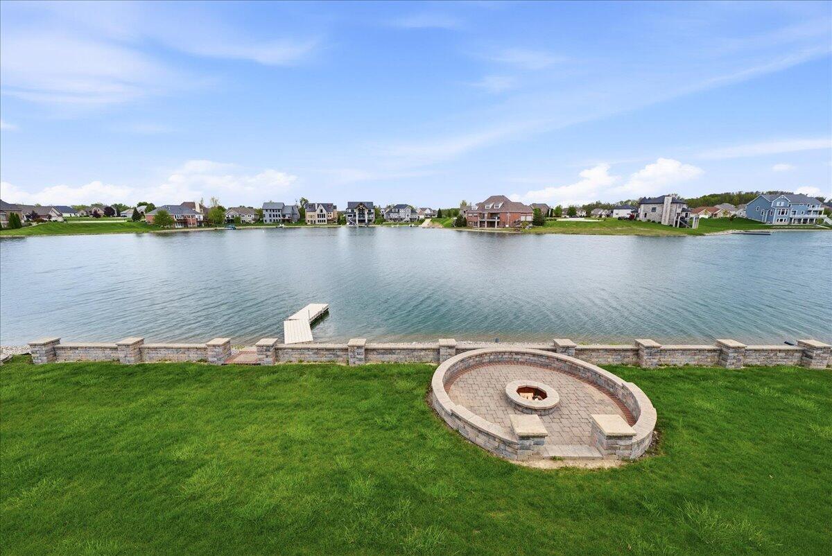 8858 Doubletree Drive S, Crown Point, IN 46307; Image #32