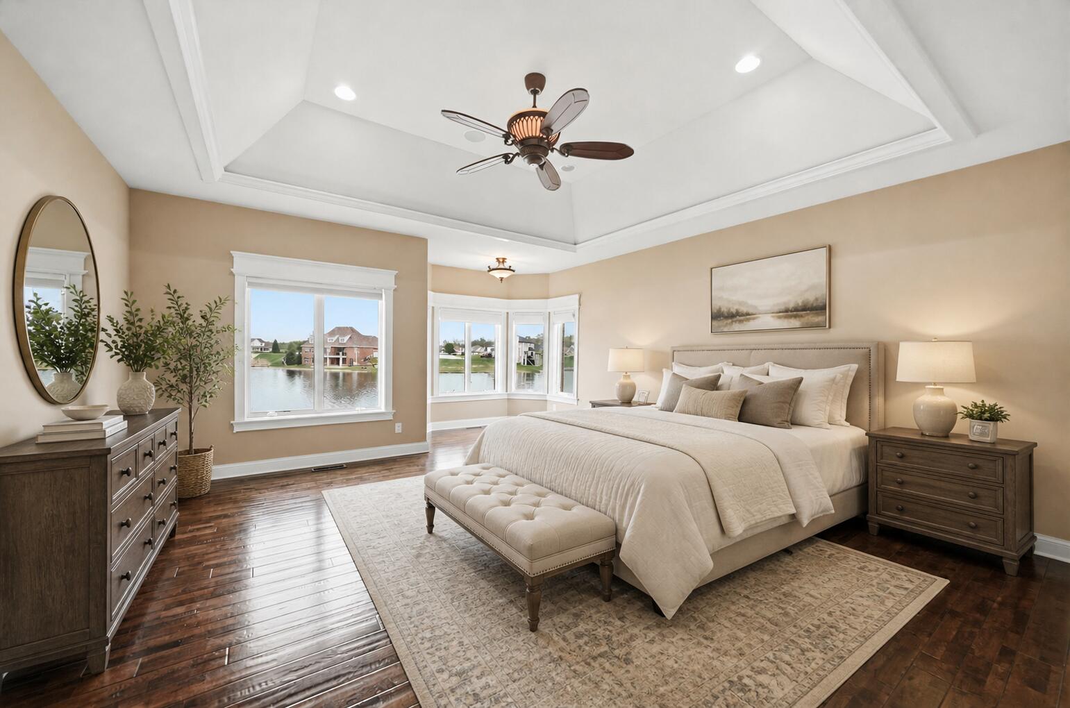 8858 Doubletree Drive S, Crown Point, IN 46307; Image #33