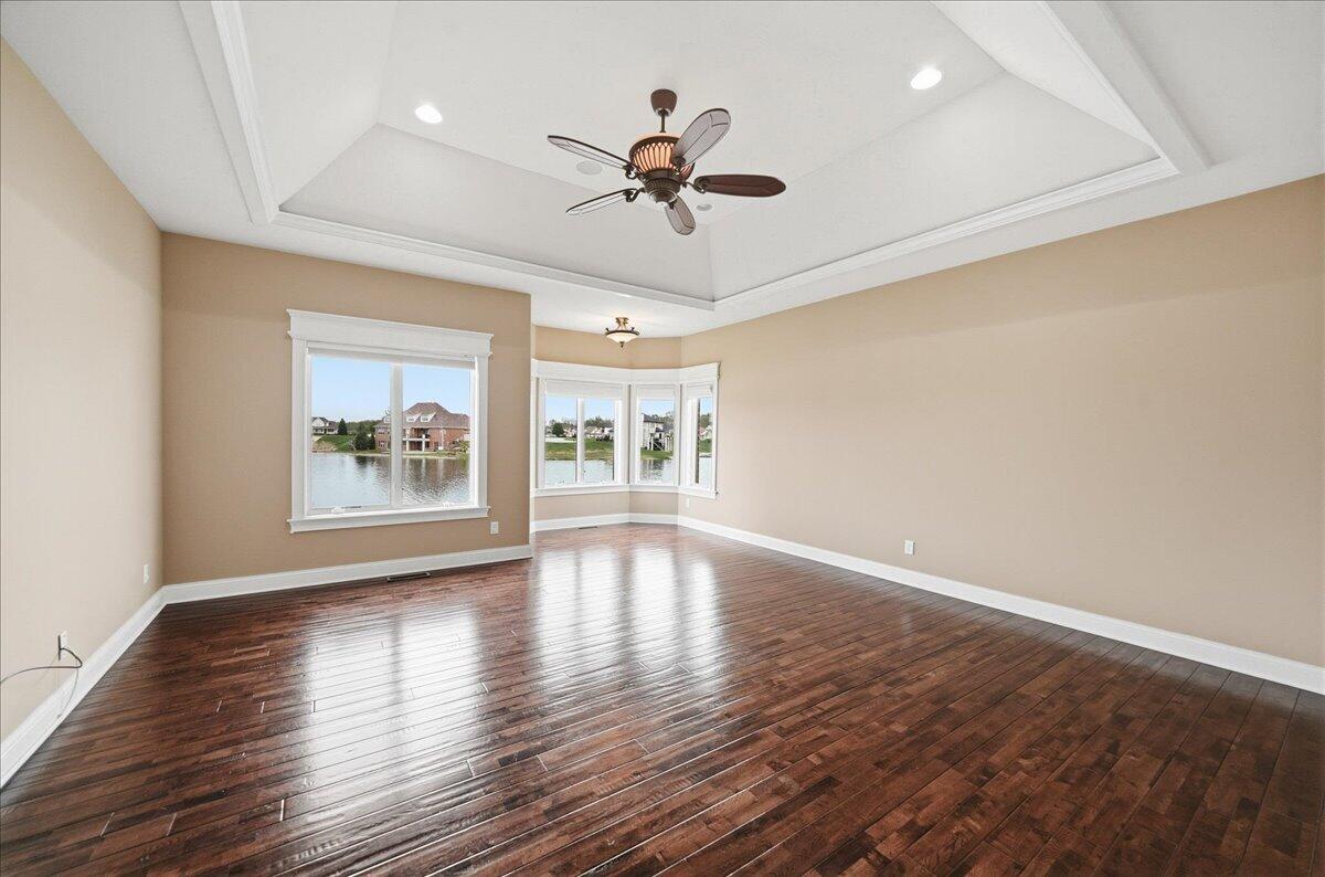 8858 Doubletree Drive S, Crown Point, IN 46307; Image #34