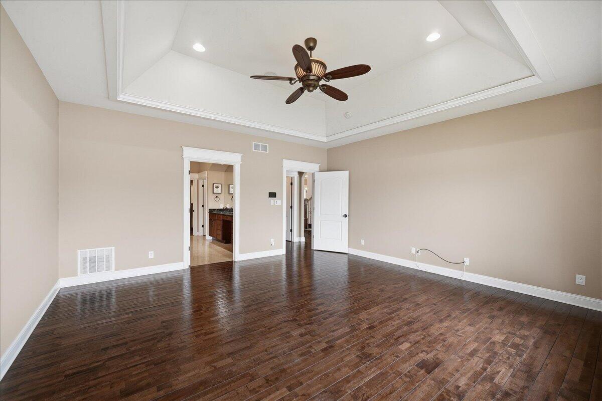 8858 Doubletree Drive S, Crown Point, IN 46307; Image #35