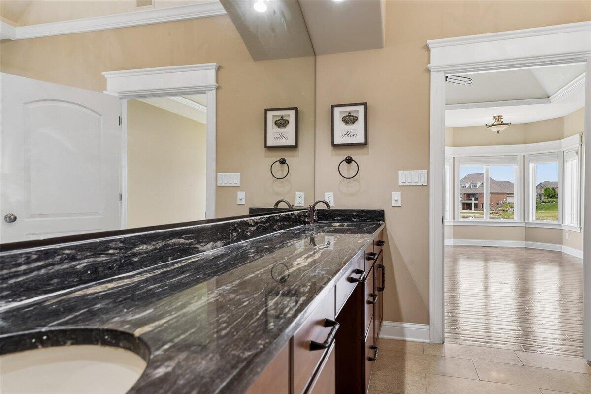 8858 Doubletree Drive S, Crown Point, IN 46307; Image #36