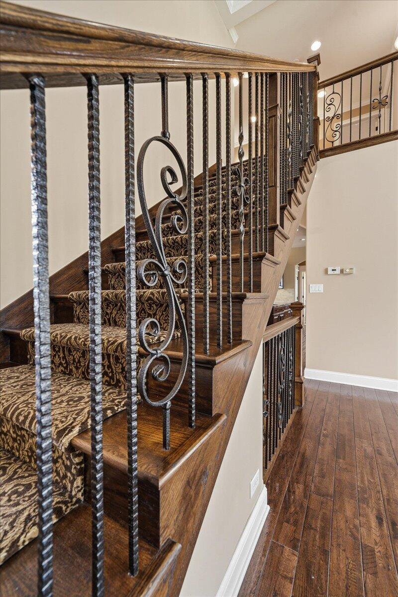 8858 Doubletree Drive S, Crown Point, IN 46307; Image #42