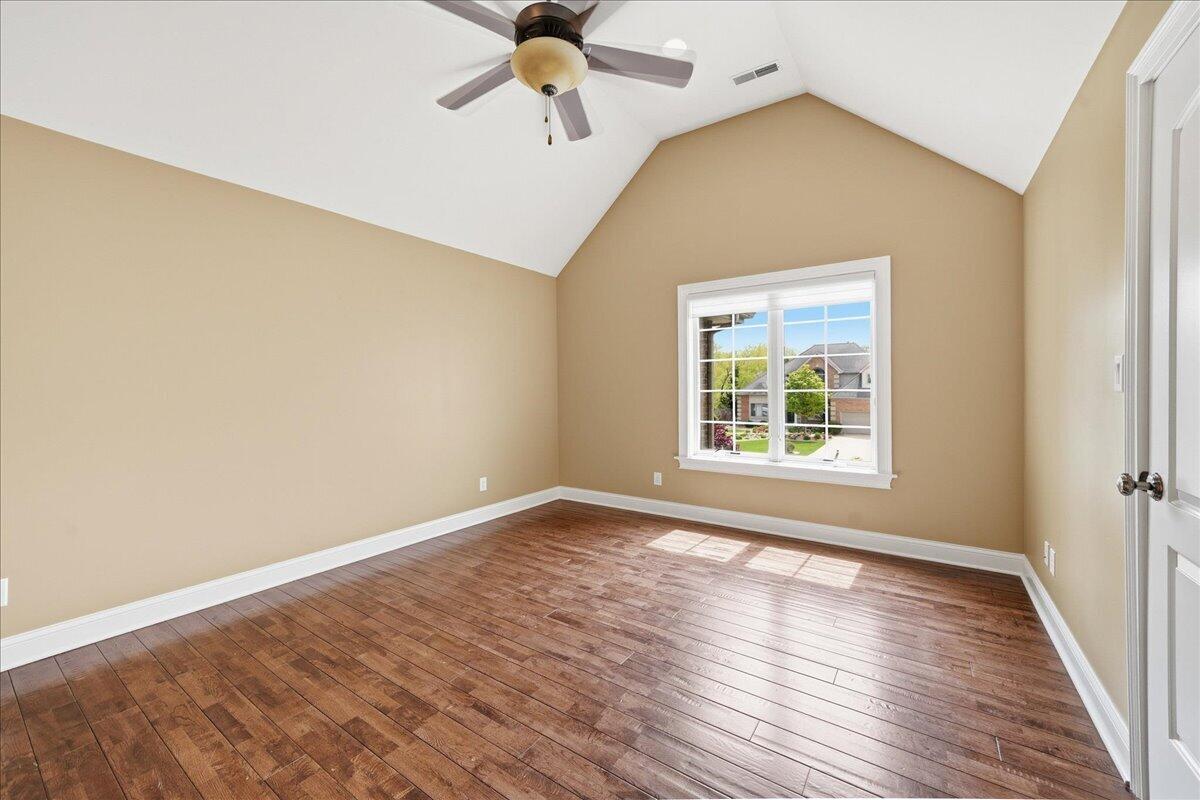 8858 Doubletree Drive S, Crown Point, IN 46307; Image #45