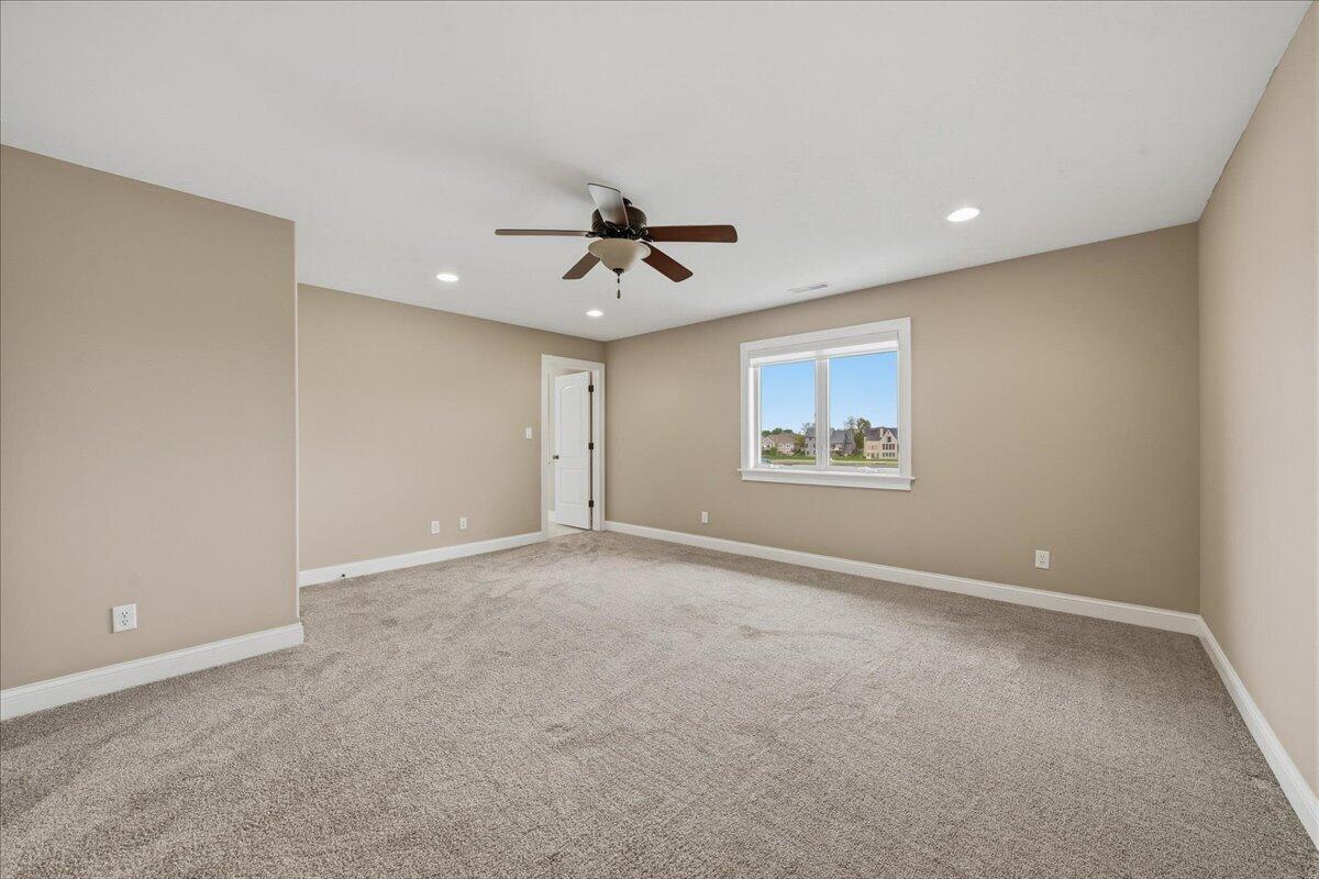 8858 Doubletree Drive S, Crown Point, IN 46307; Image #46