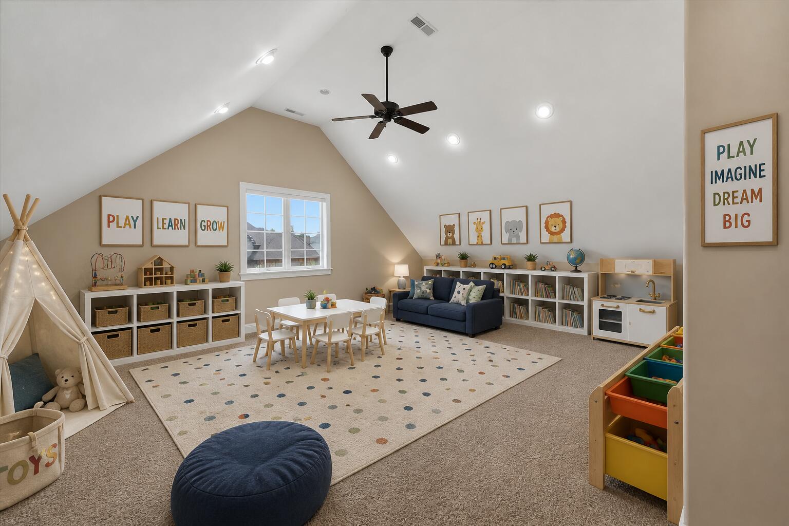 8858 Doubletree Drive S, Crown Point, IN 46307; Image #52