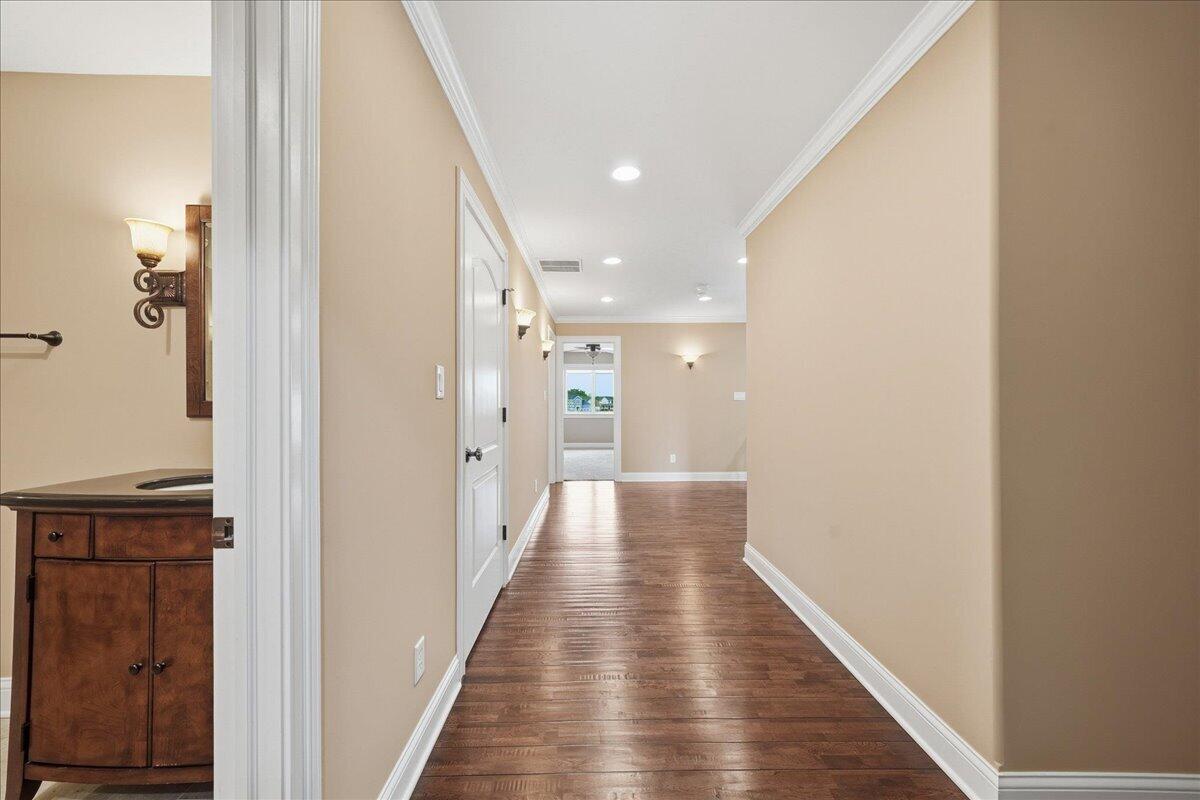 8858 Doubletree Drive S, Crown Point, IN 46307; Image #57