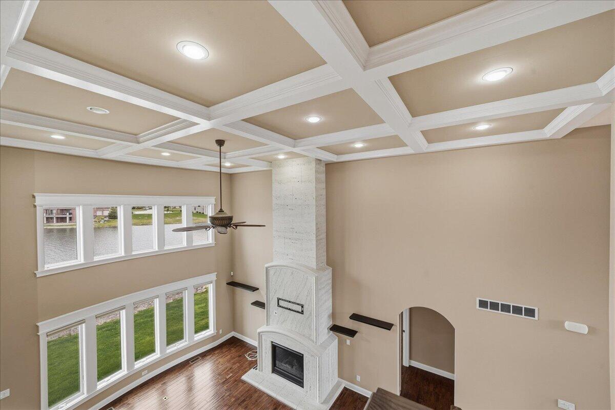 8858 Doubletree Drive S, Crown Point, IN 46307; Image #58