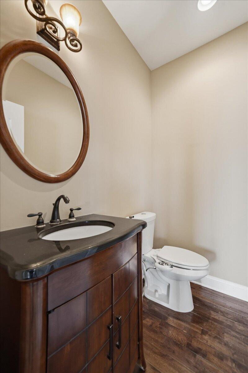 8858 Doubletree Drive S, Crown Point, IN 46307; Image #59
