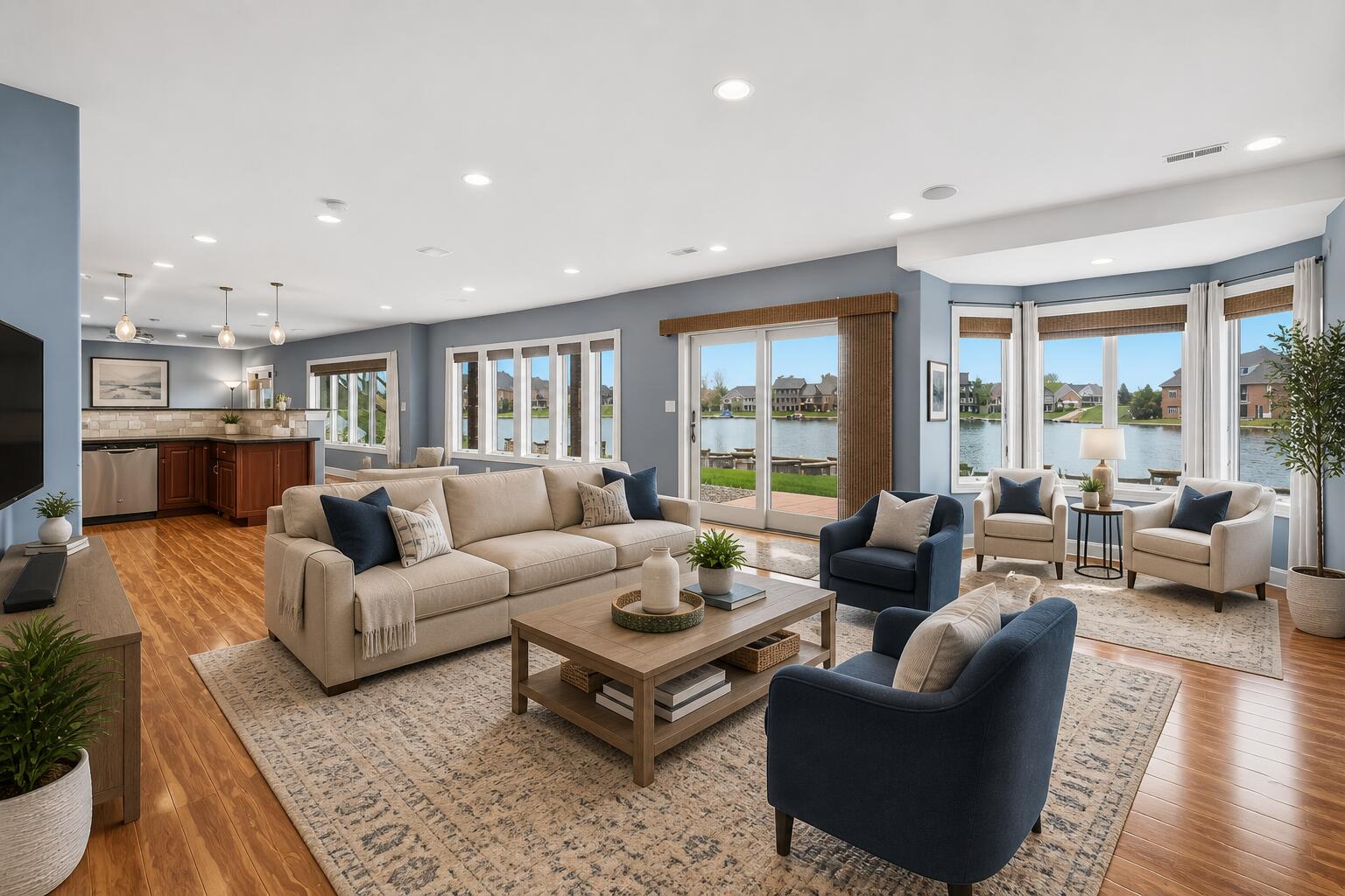8858 Doubletree Drive S, Crown Point, IN 46307; Image #62