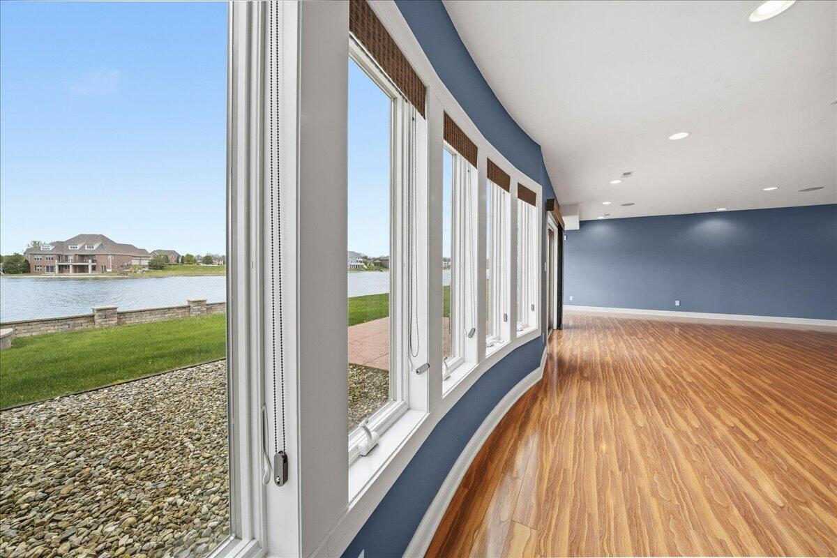8858 Doubletree Drive S, Crown Point, IN 46307; Image #63